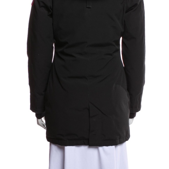 Canada Goose Parka XS - Picture 3 of 5